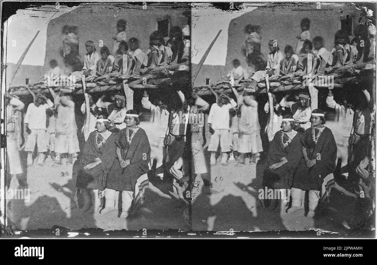 Anti Partition Movement