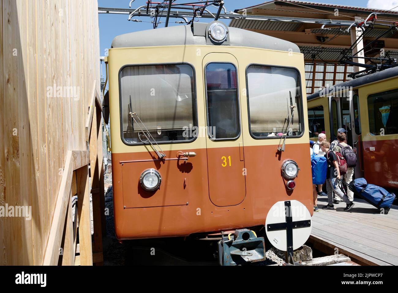 Switzerland, August 2022 Stock Photo - Alamy