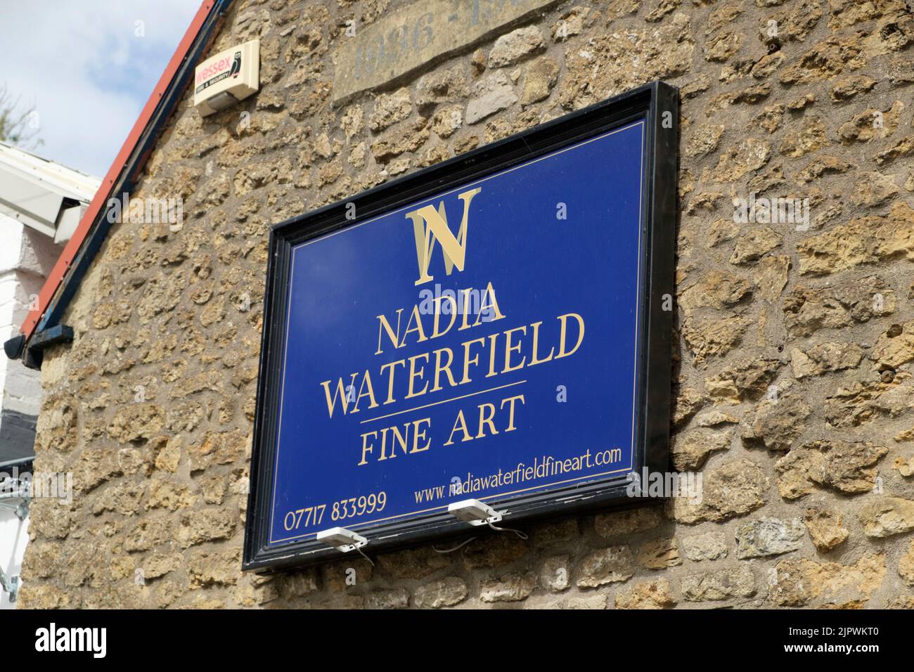 Nadia waterfield hires stock photography and images Alamy