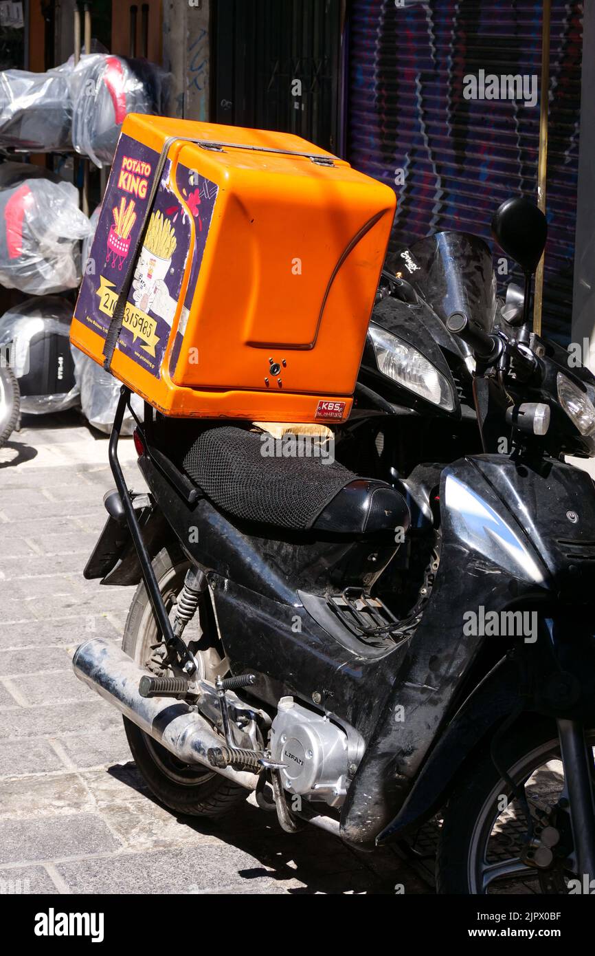 New fooding habit hires stock photography and images Alamy