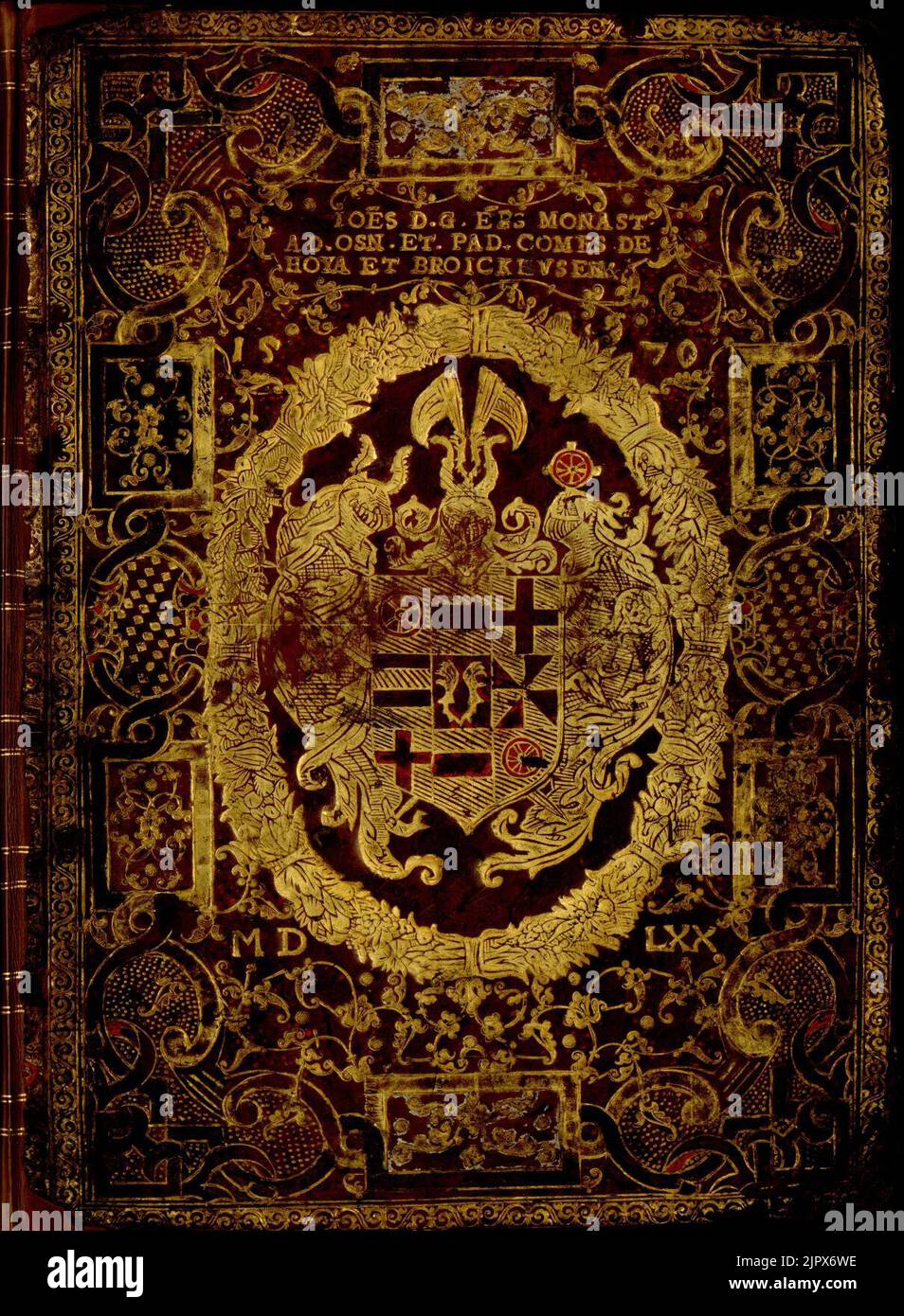 Theatrum orbis terrarum Stock Photo Alamy