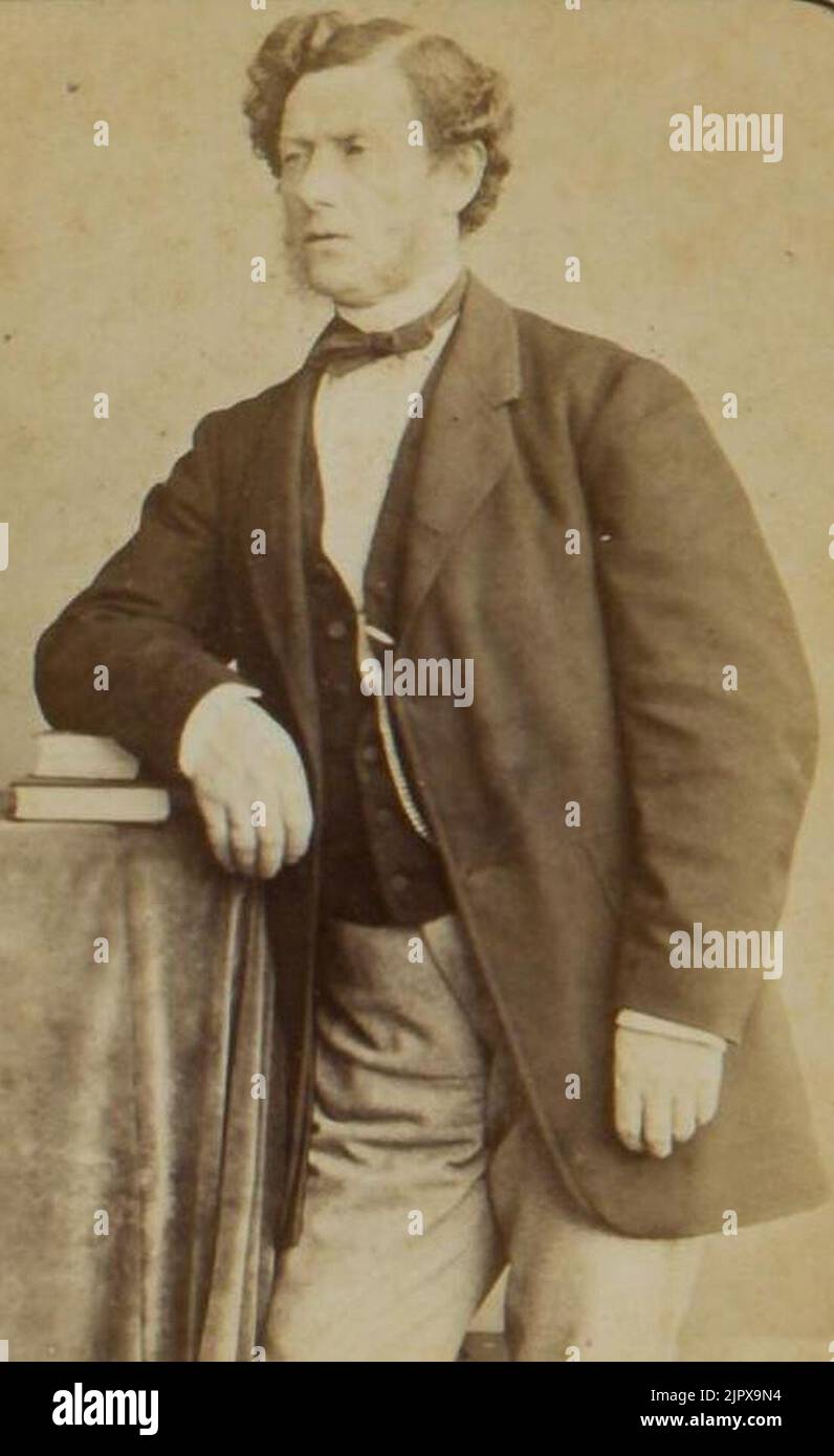 Theo van Lynden van Sandenburg Stock Photo Alamy