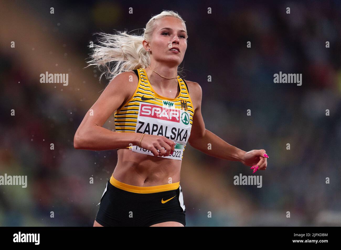 Monika zapalska hires stock photography and images Alamy