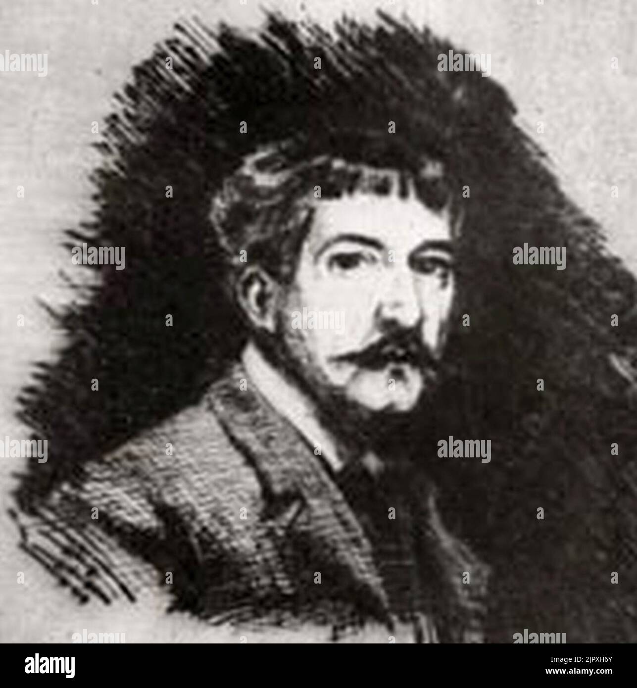 Theodore roussel hires stock photography and images Alamy