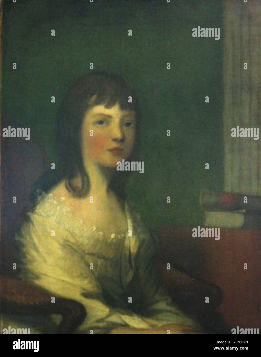 Theodosia burr hires stock photography and images Alamy