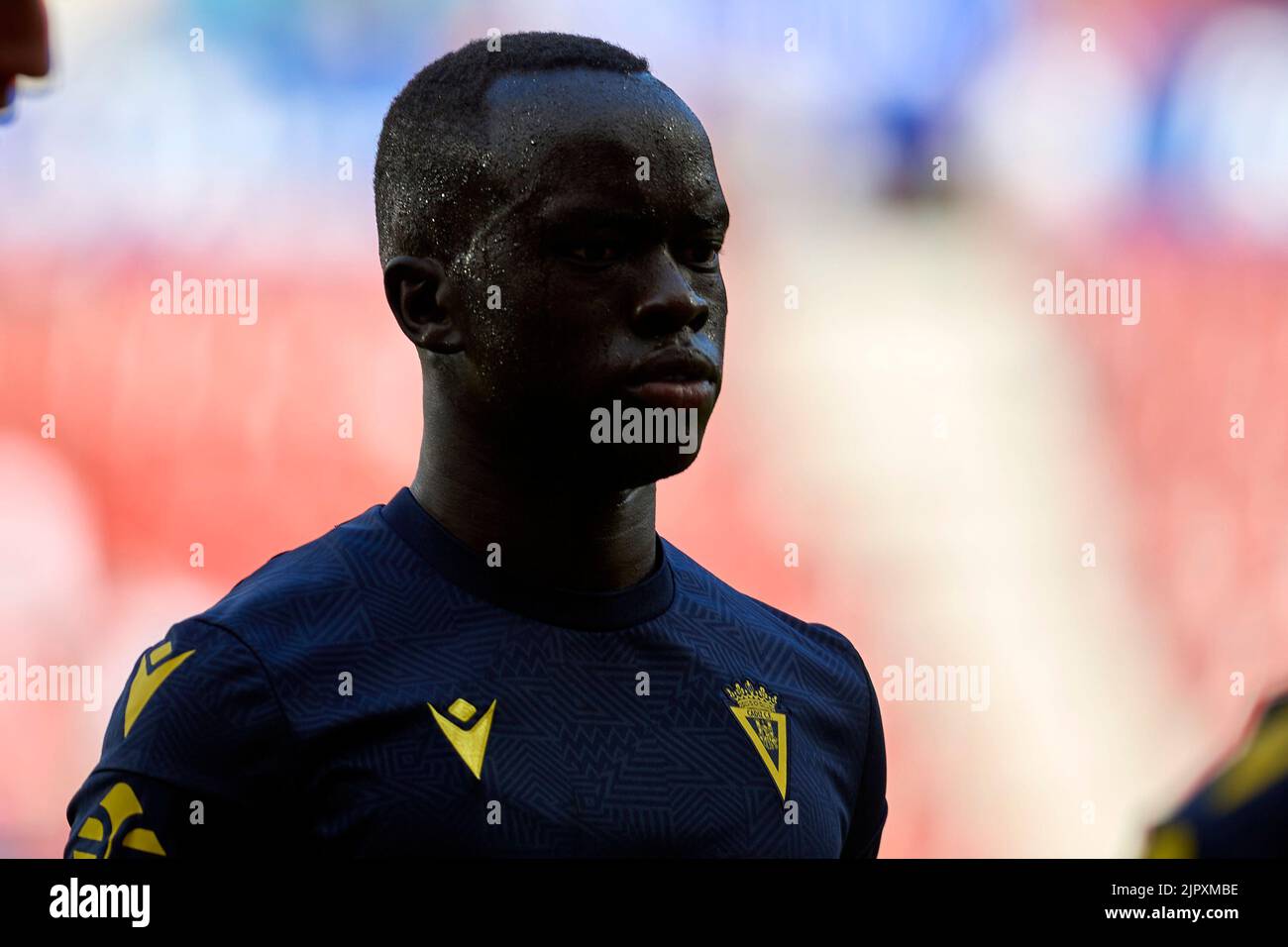 Ayer bulls mabil hi-res stock photography and images - Alamy