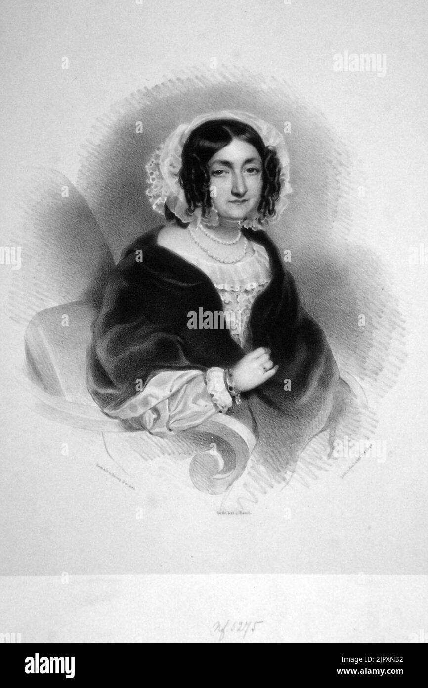 Khevenhüller metsch Black and White Stock Photos & Images - Alamy