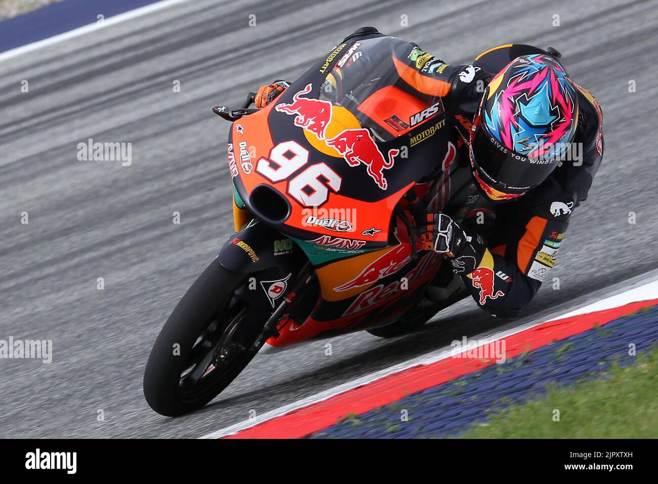 Moto3 hi-res stock photography and images - Page 3 - Alamy