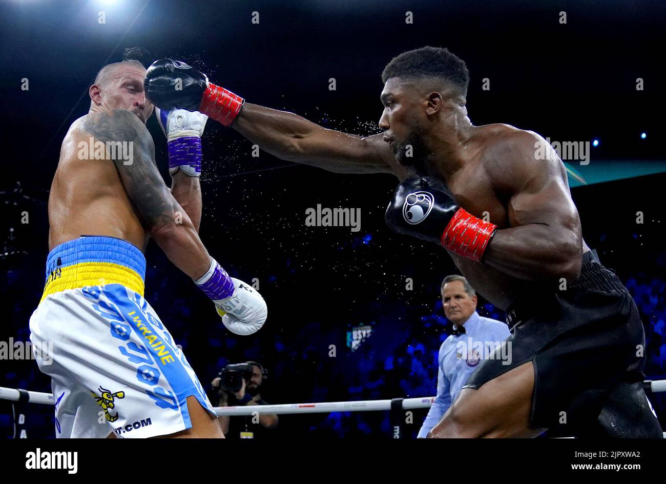 Anthony Joshua Ibf Wba Ibo 2012 Boxe Or Medaille Vainqueur 1st Anthony Joshua Ibf Wba Ibo 2012 Boxe Or Medaille Vainqueur 1st