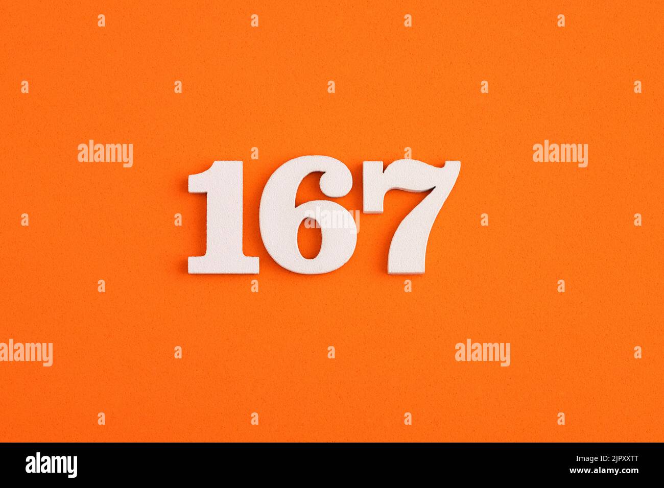 Type 167 hi-res stock photography and images - Alamy