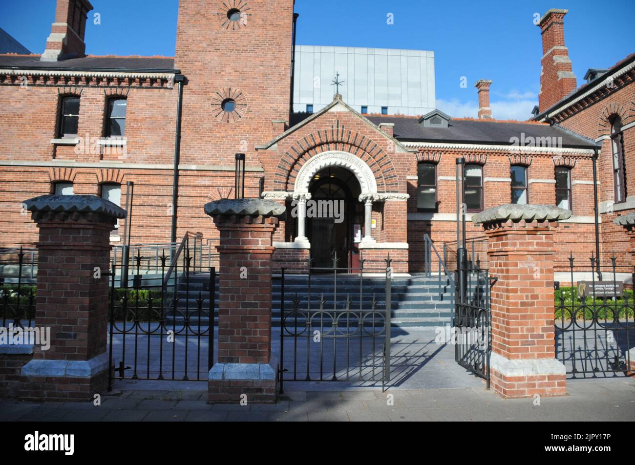Anglesea street courthouse hires stock photography and images Alamy