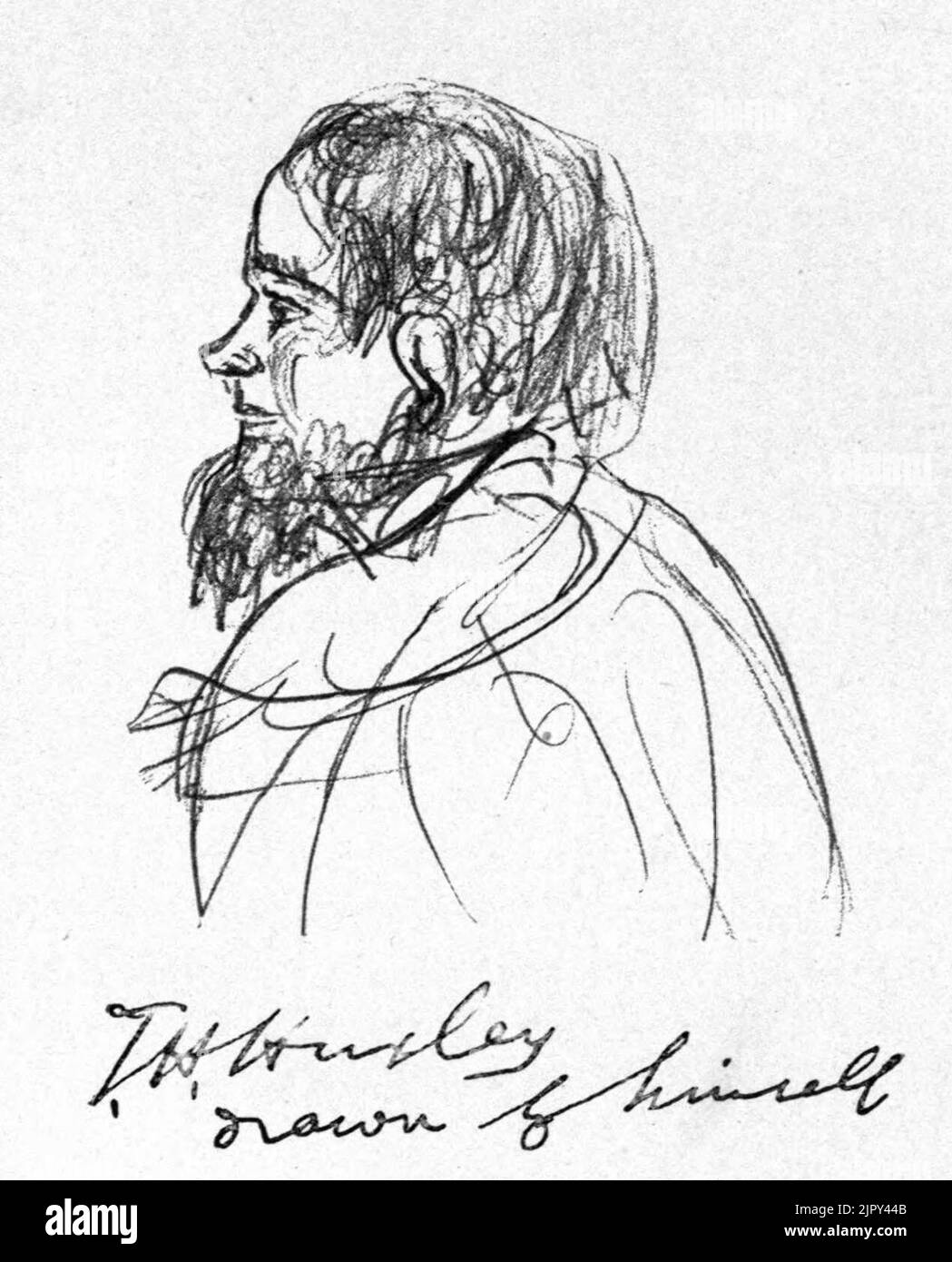 Ca 1857 Black and White Stock Photos & Images Alamy