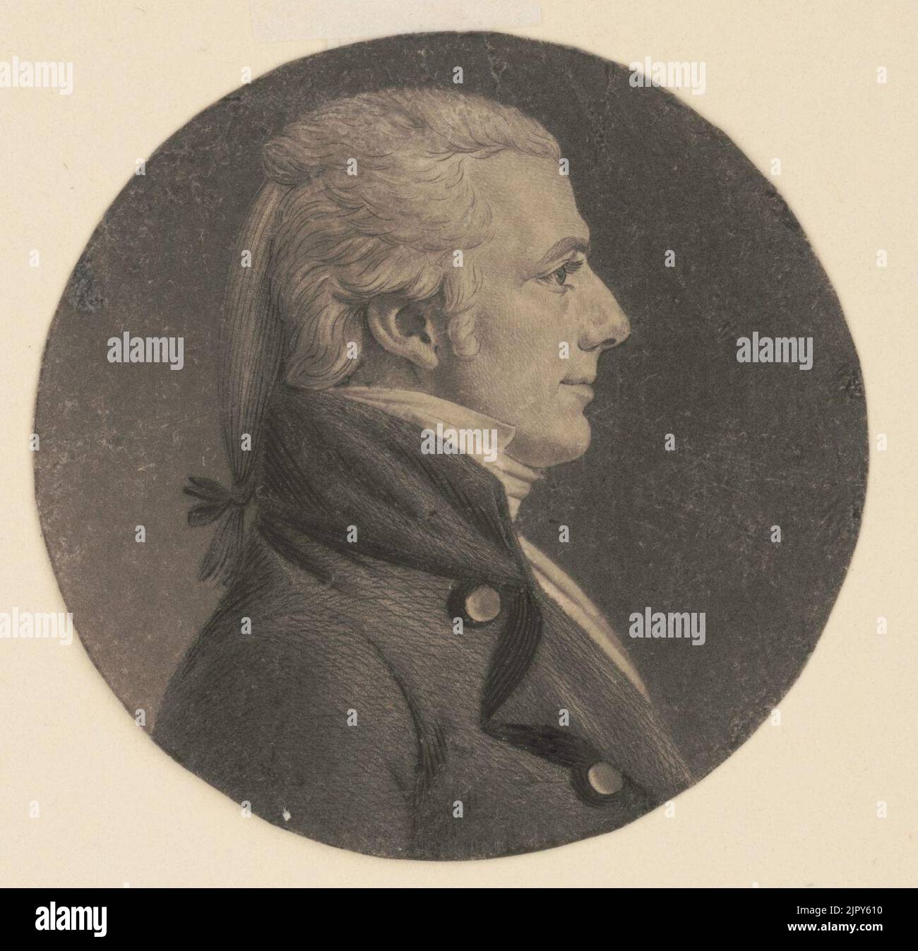 Thomas newton hires stock photography and images Alamy