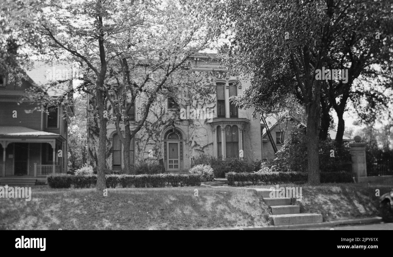 Thomas kennard hires stock photography and images Alamy