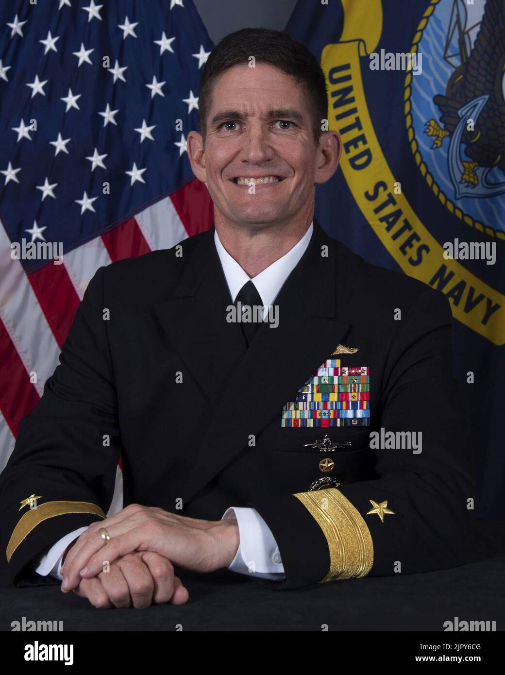 Thomas R. Buchanan (3 Stock Photo Alamy