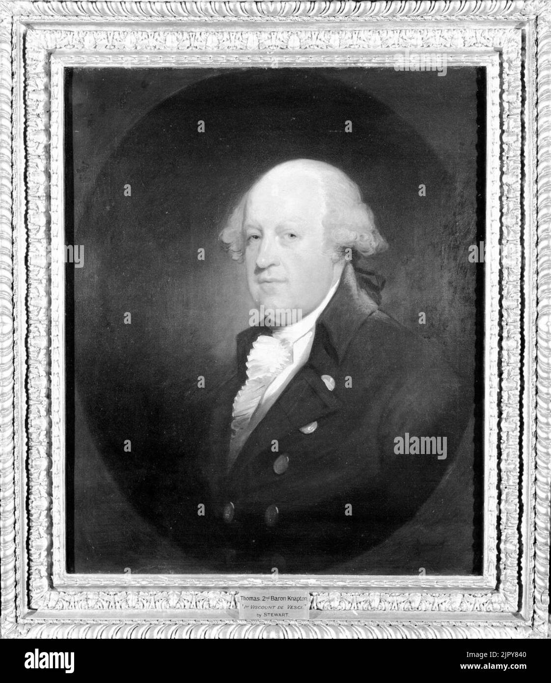 Thomas Vesey, 1st Viscount de Vesci Stock Photo Alamy Thomas Vesey, 1st Viscount de Vesci Stock Photo Alamy