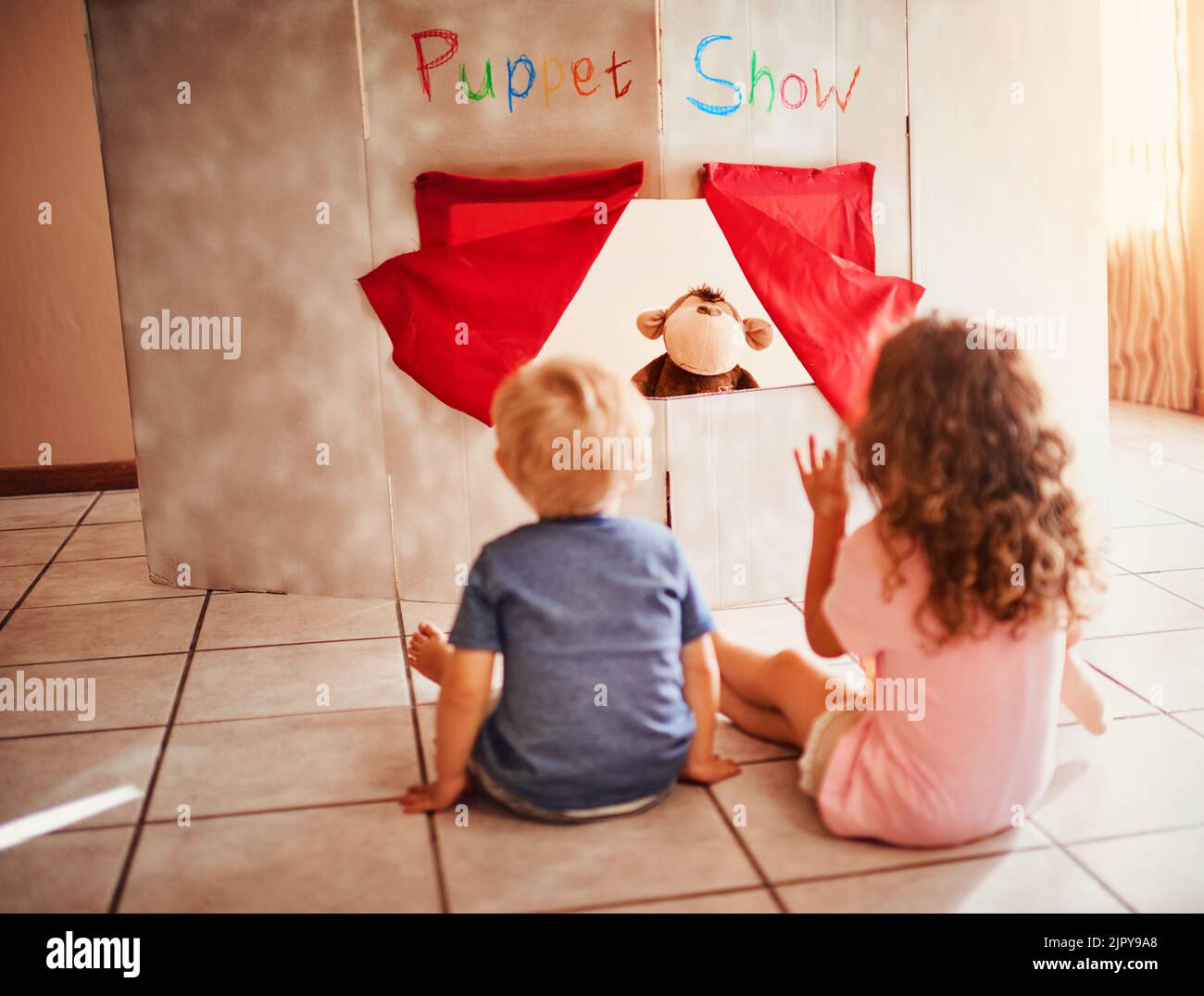 Puppet Show Images – Browse 17,235 Stock Photos, Vectors, and Video