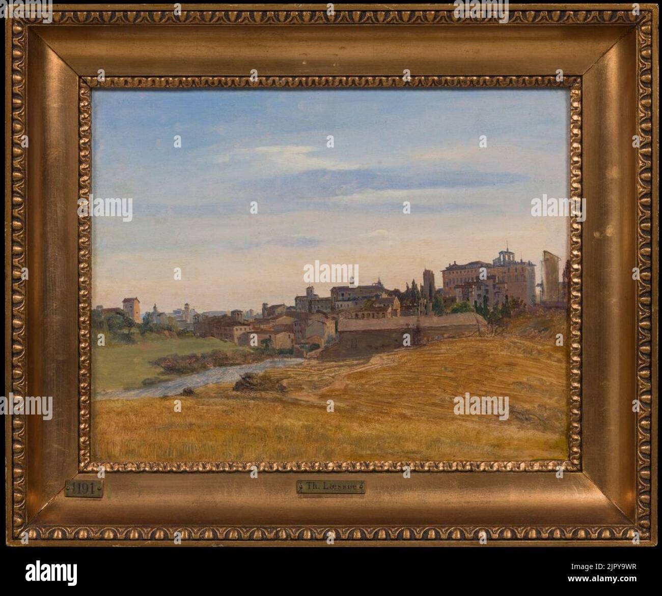 Thorald Laessoe thorald hi-res stock photography and images - Alamy