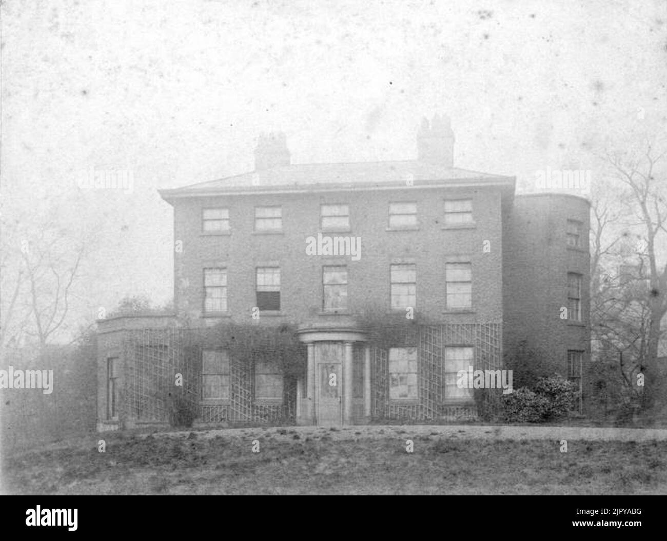 Handsworth Black and White Stock Photos & Images Alamy