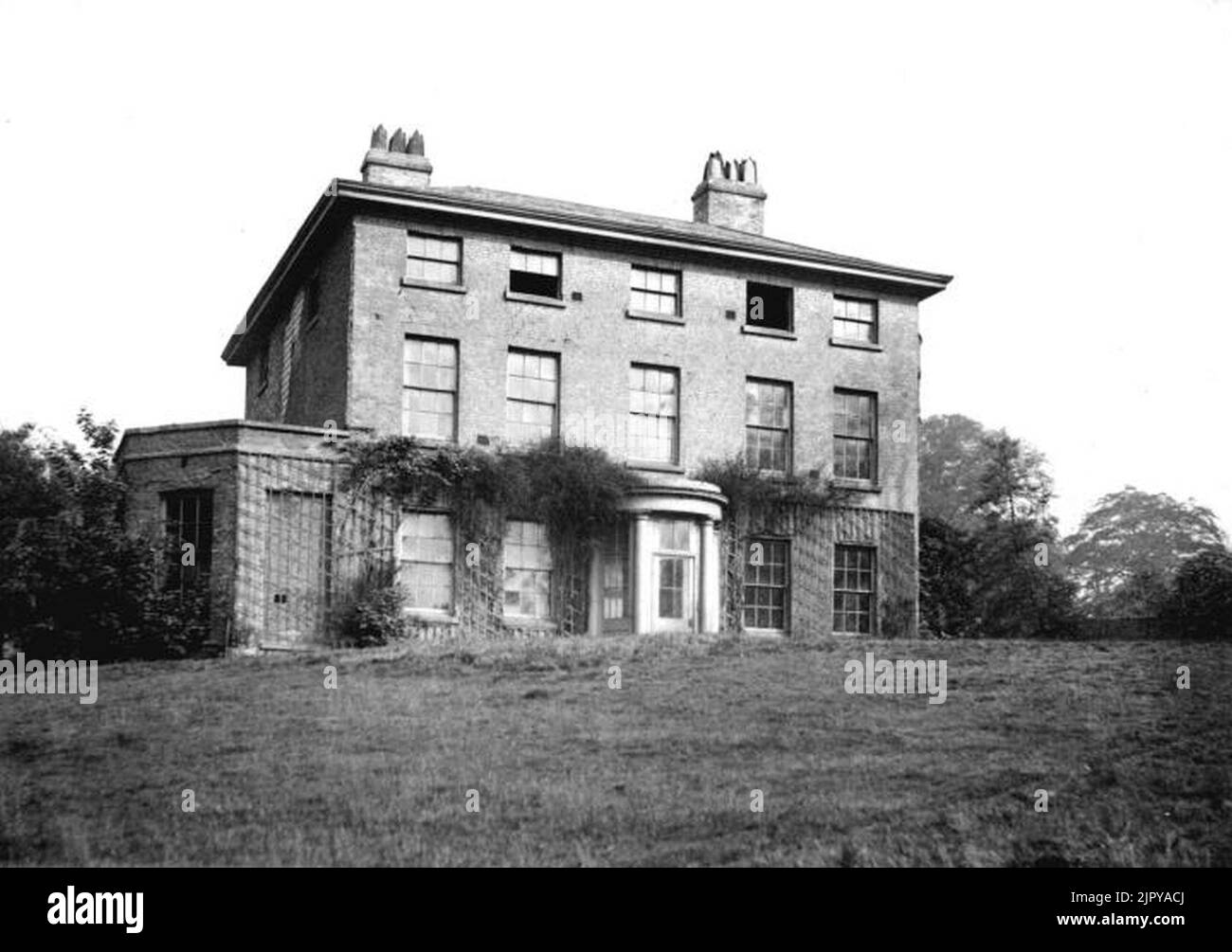 Handsworth Black and White Stock Photos & Images Alamy