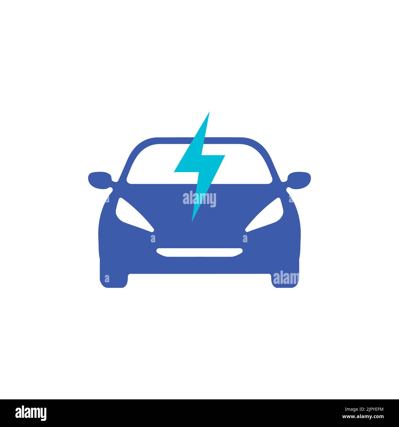 Electric Car Icon Electrical EV Charging Station Symbol Stock Vector electric-car-icon-electrical-ev-charging-station-symbol-stock-vector