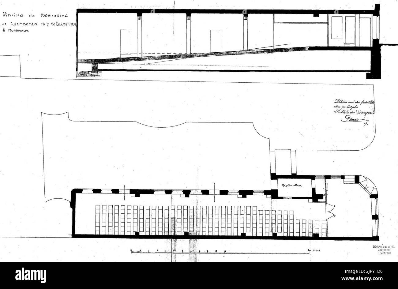 Tip top Black and White Stock Photos & Images Alamy