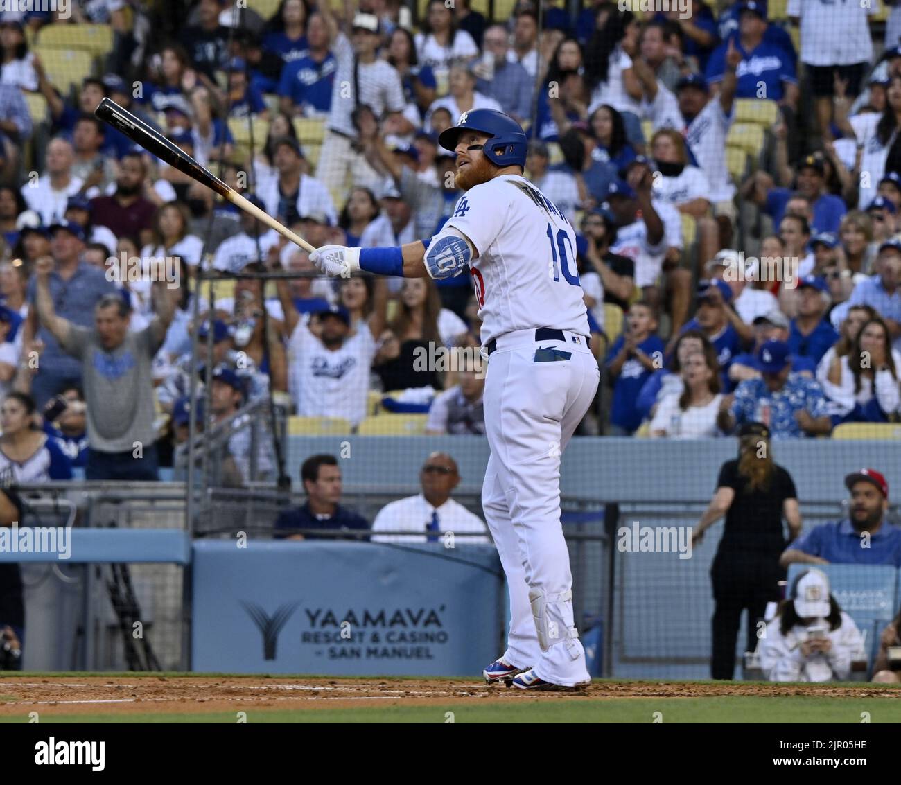 Yankees' Isiah Kiner-Falefa off to great start, and Dodgers' Justin Turner  deserves some credit 