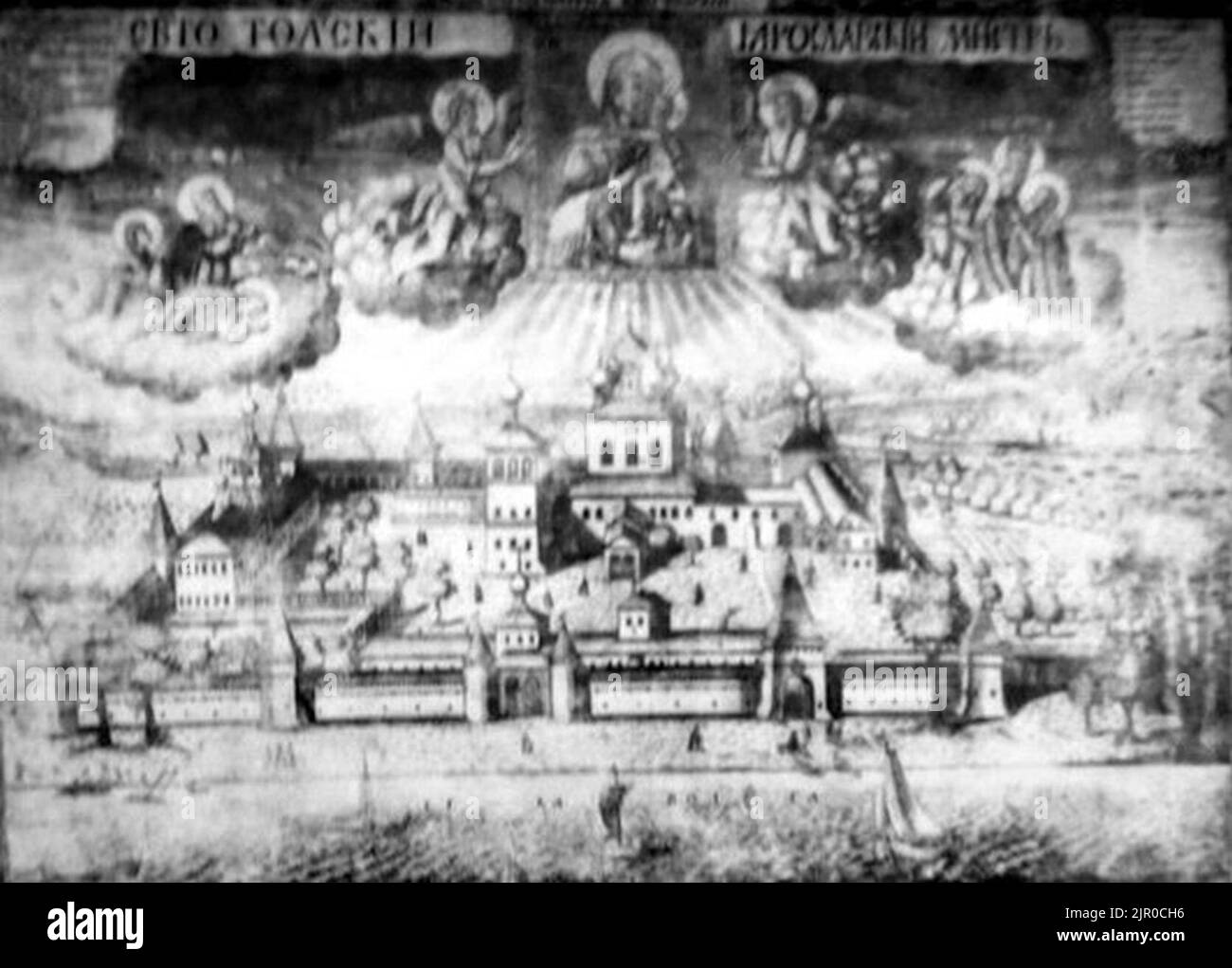 Tolga Black and White Stock Photos & Images Alamy