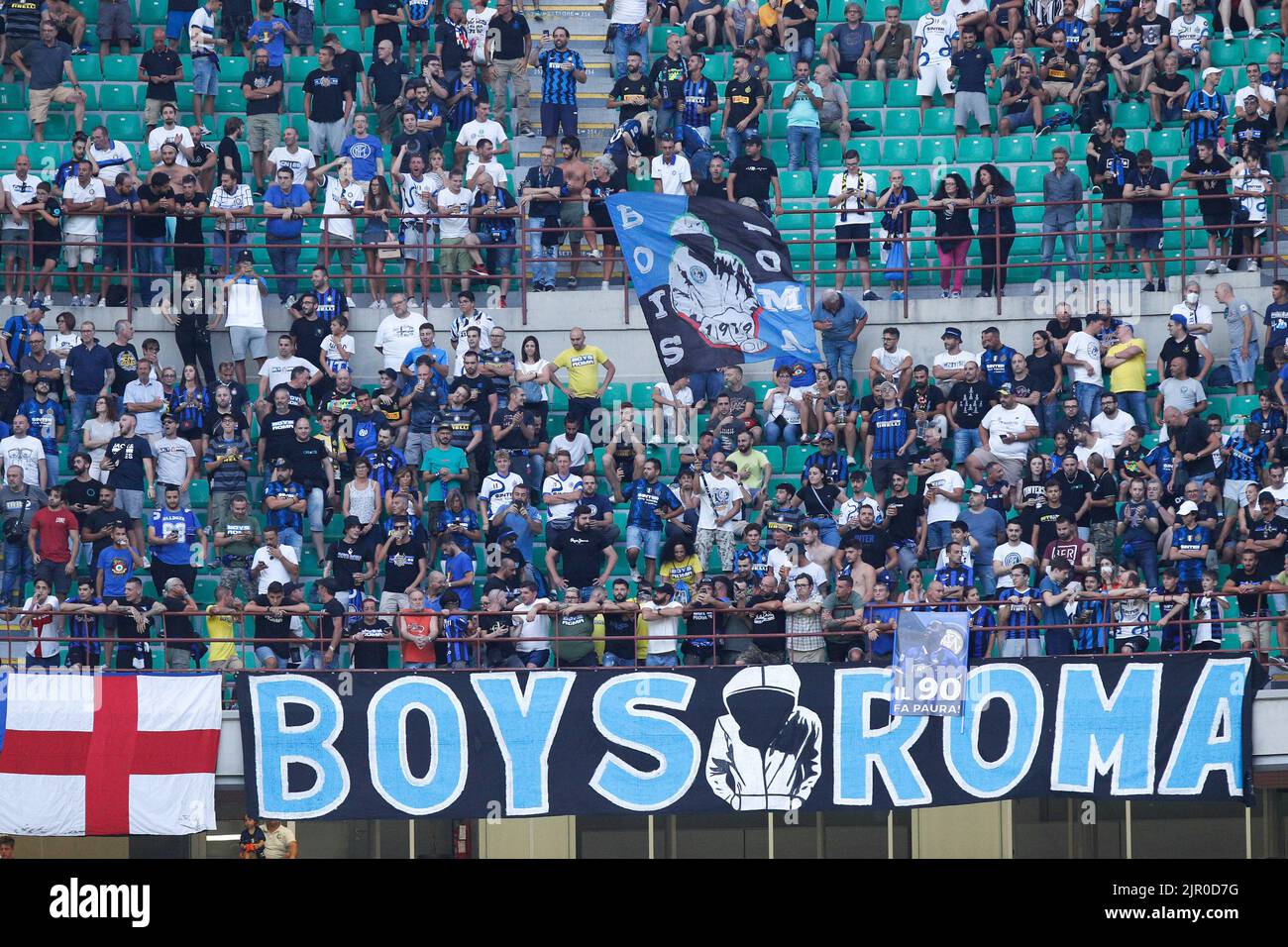 Stadium banners hi-res stock photography and images - Page 20 - Alamy