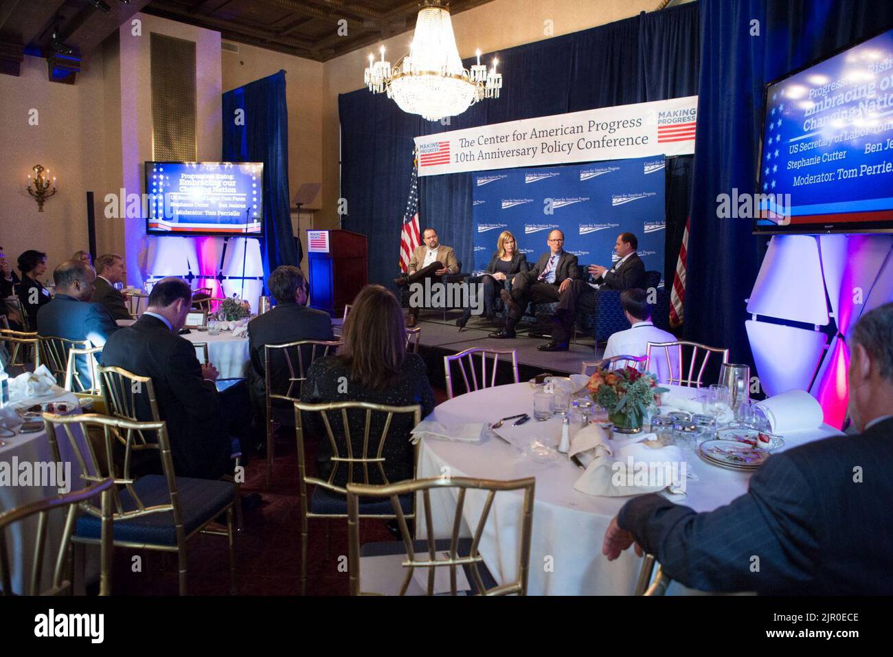 Thomas perriello hi-res stock photography and images - Alamy