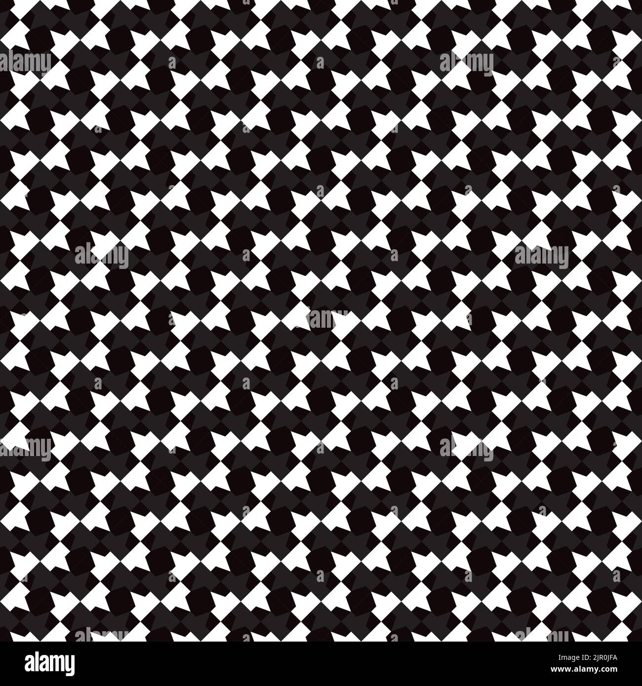 Seamless pattern design for wrapping paper, wallpaper, fabric