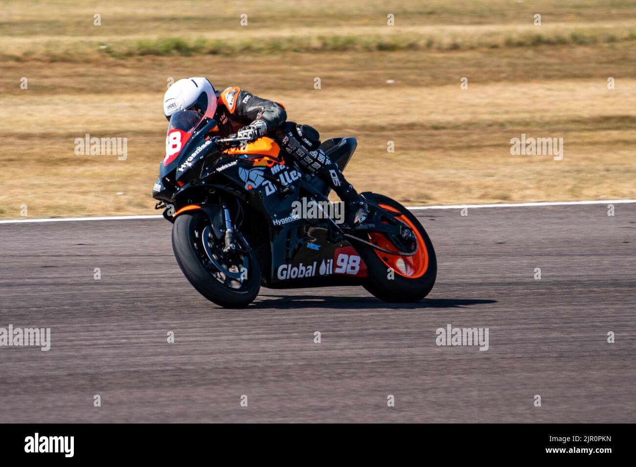 Bullet Motorcycle Hi Res Stock Photography And Images Page 3 Alamy
