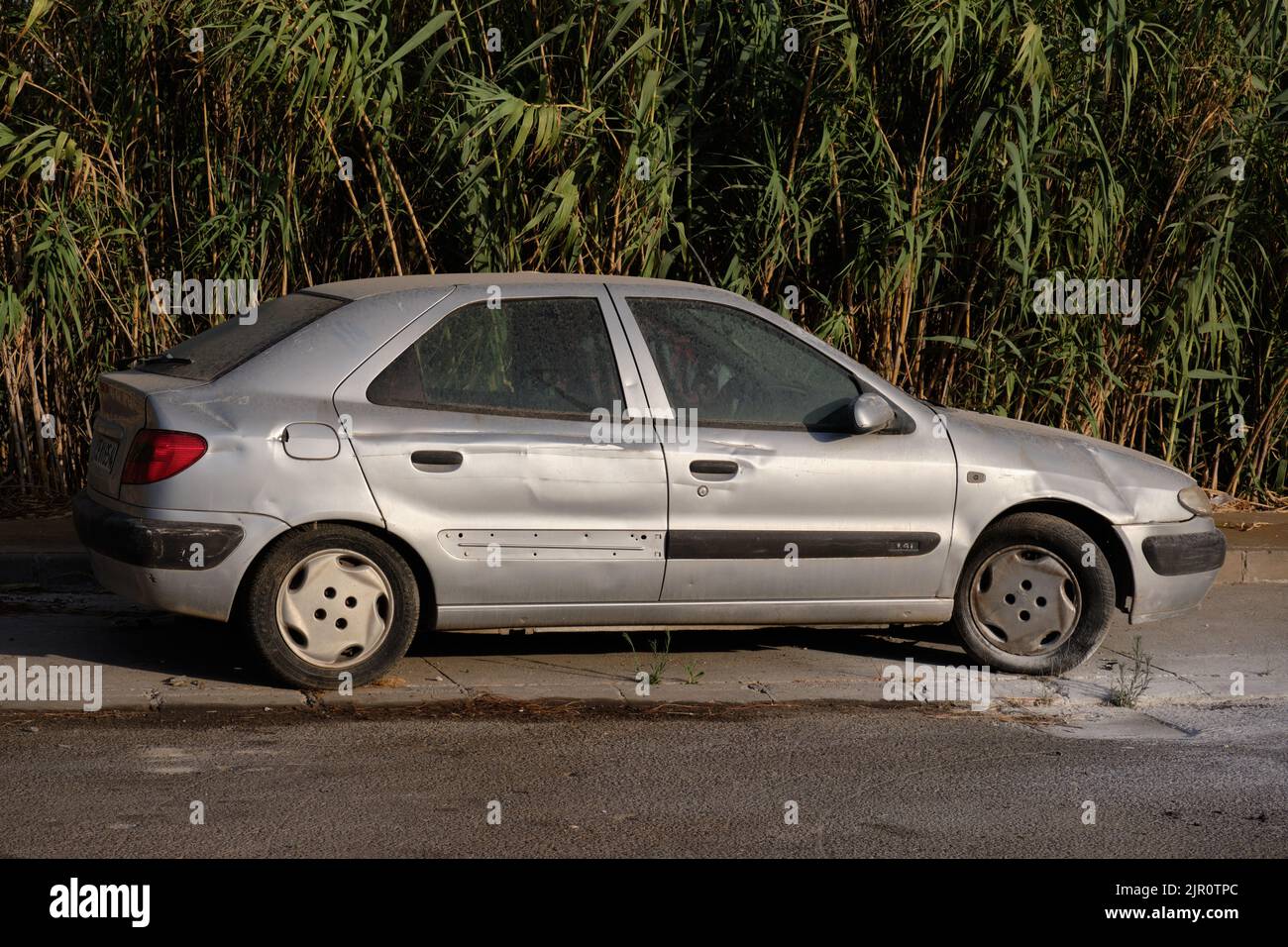 Xsara picasso hi-res stock photography and images - Alamy