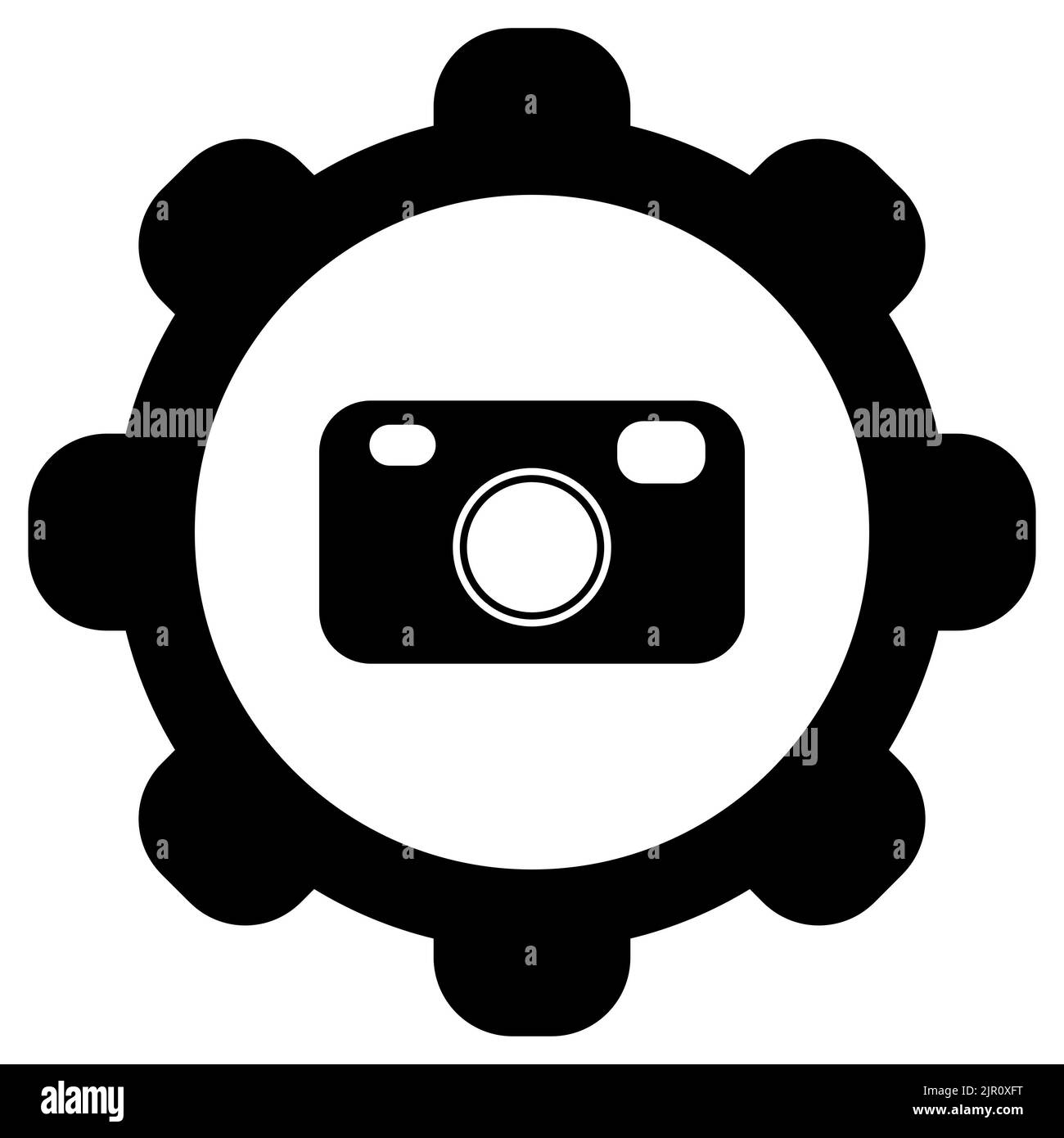 Camera mechanism Black and White Stock Photos & Images - Alamy