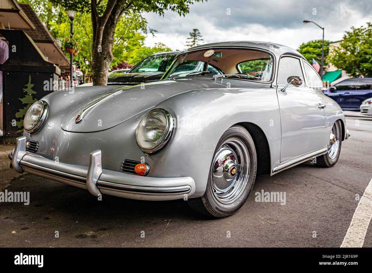 Porsche 356a hires stock photography and images Alamy