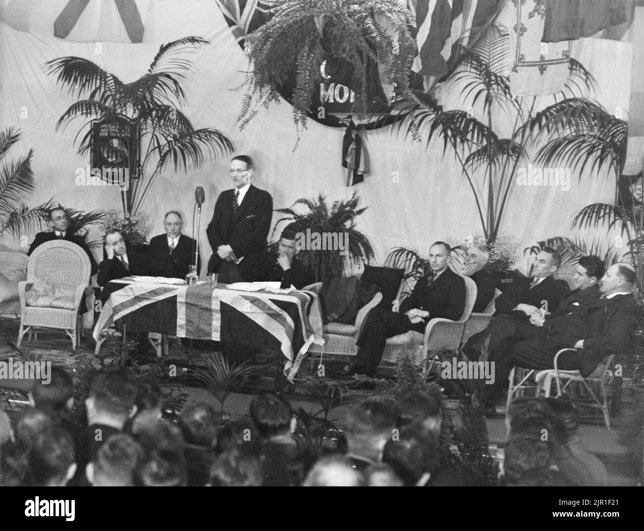 General Motors New Zealand Limited The Honourable R Semple has a few