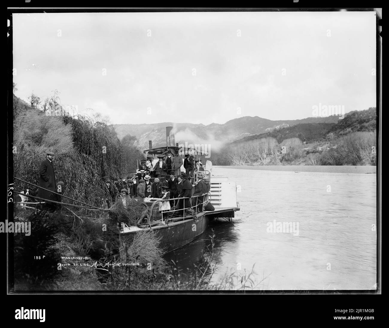 North river ferry boat Black and White Stock Photos & Images - Alamy