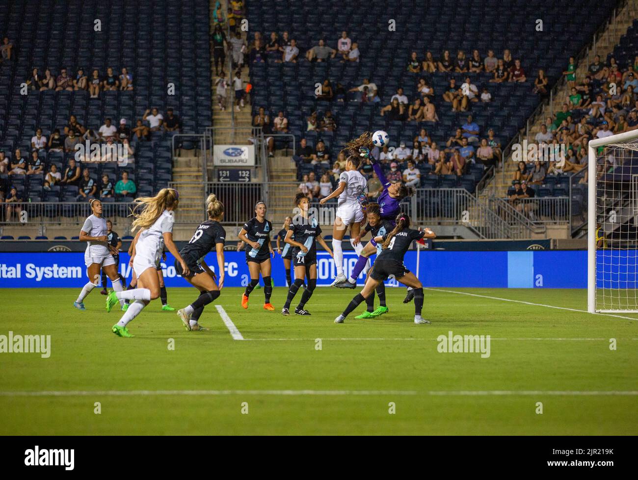 Michelle betos hires stock photography and images Alamy