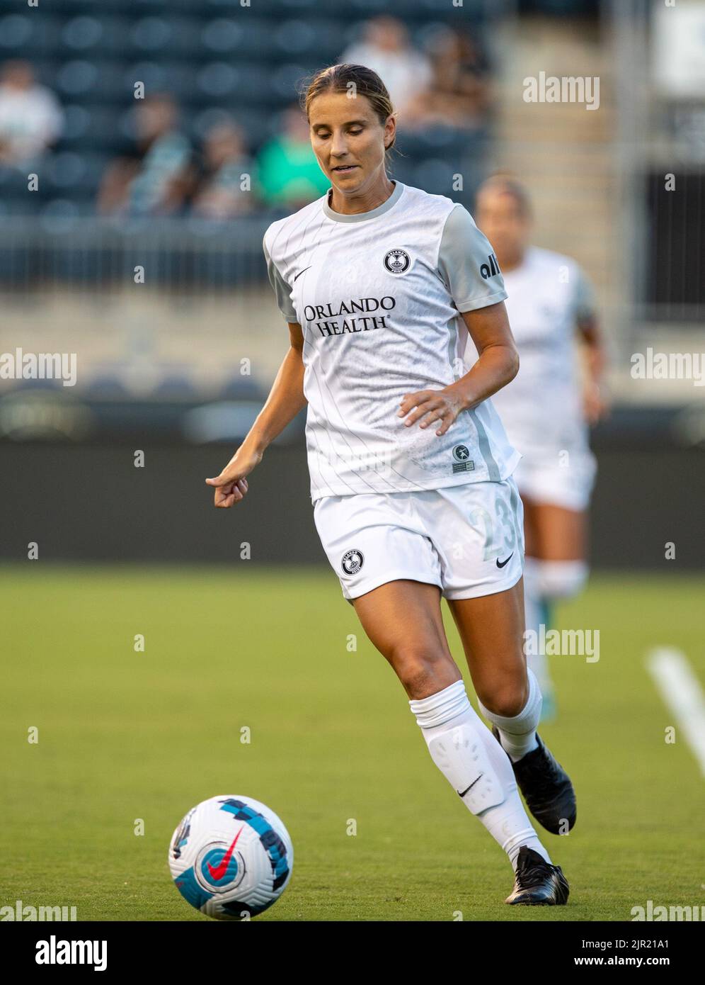 Orlando pirates stadium hi-res stock photography and images - Alamy