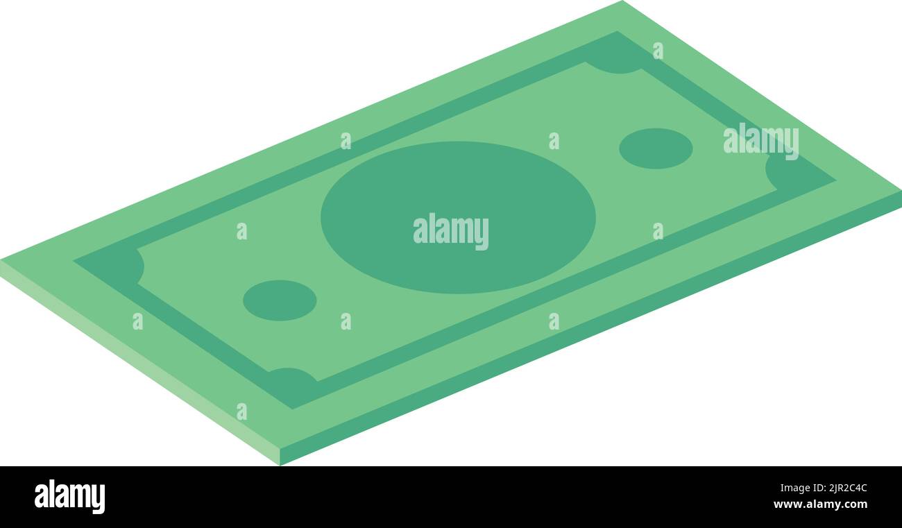 bill money dollar Stock Vector Image & Art - Alamy