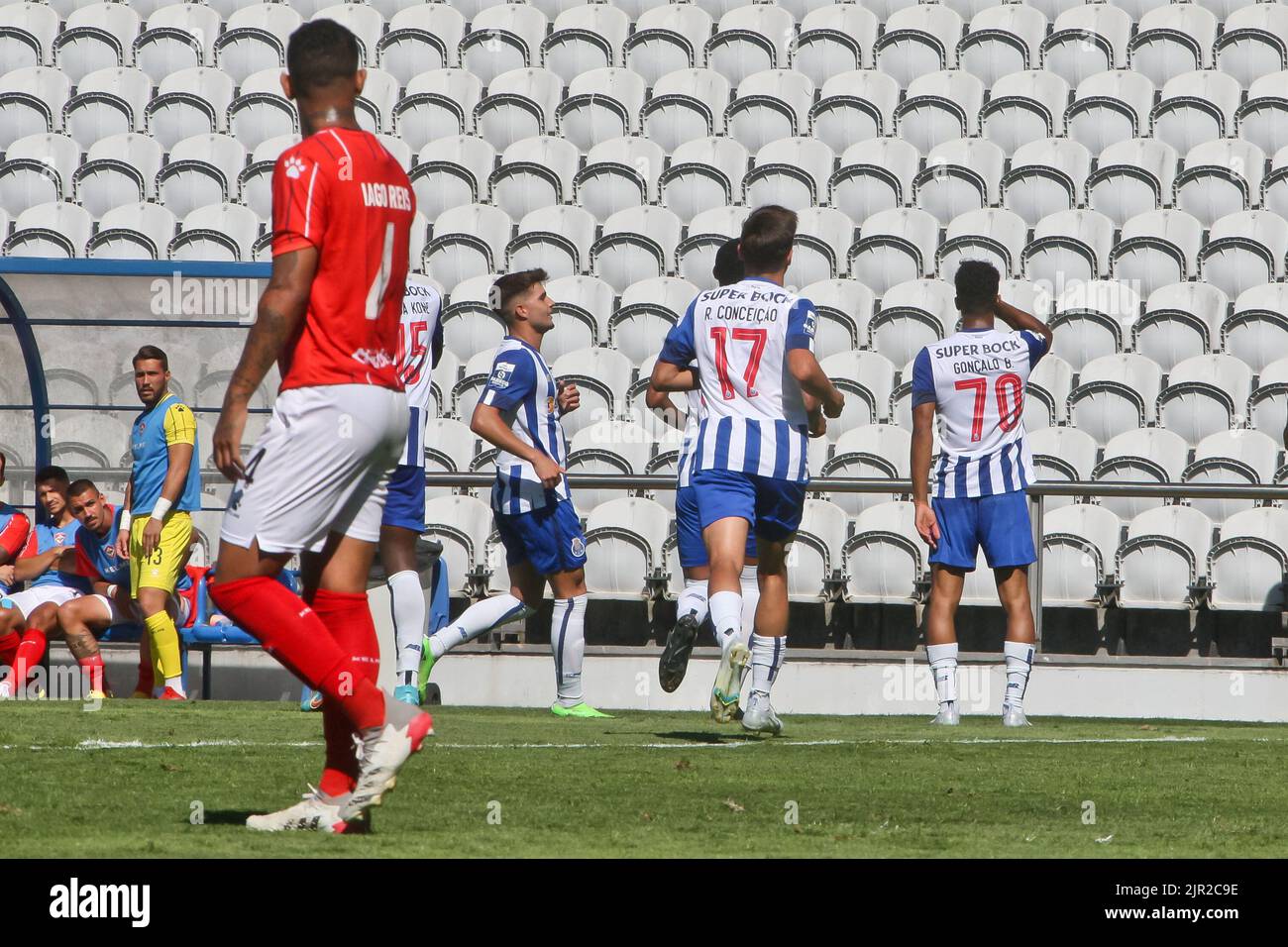 Nova Liga Futebol