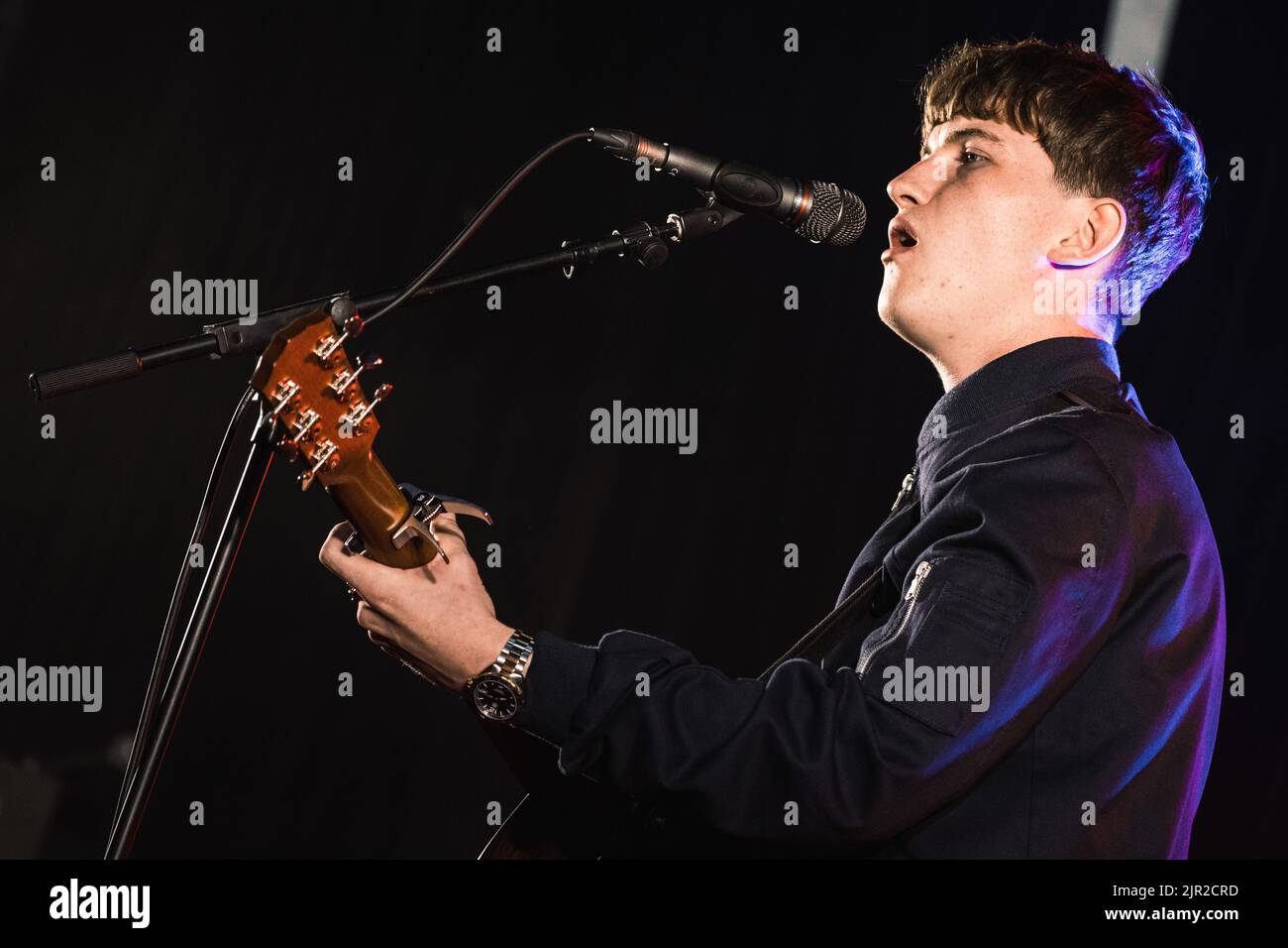 Andrew cushin riverside hi-res stock photography and images - Alamy