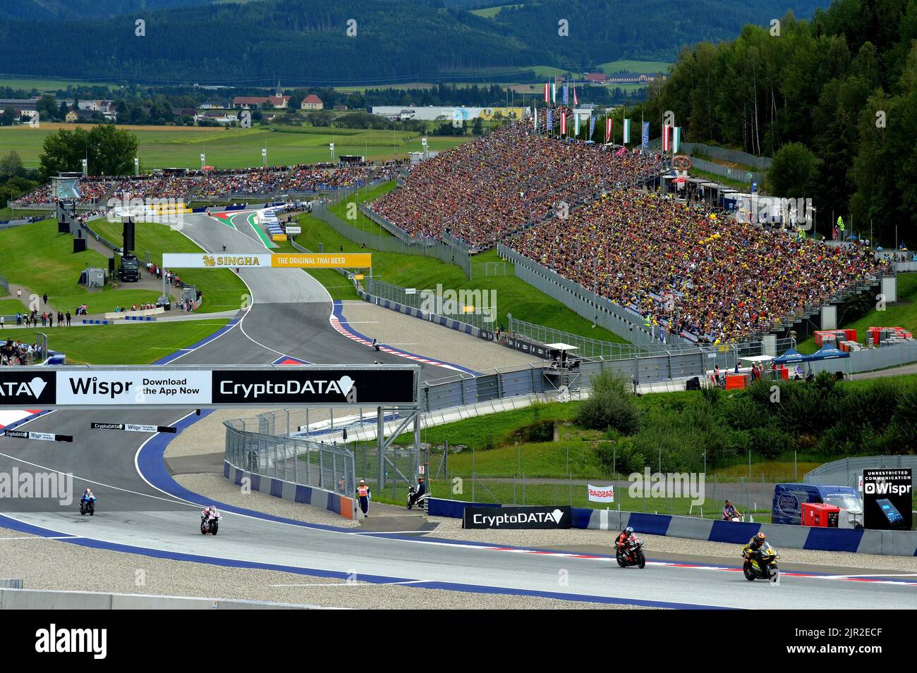 Osterreich ring hi-res stock photography and images - Alamy