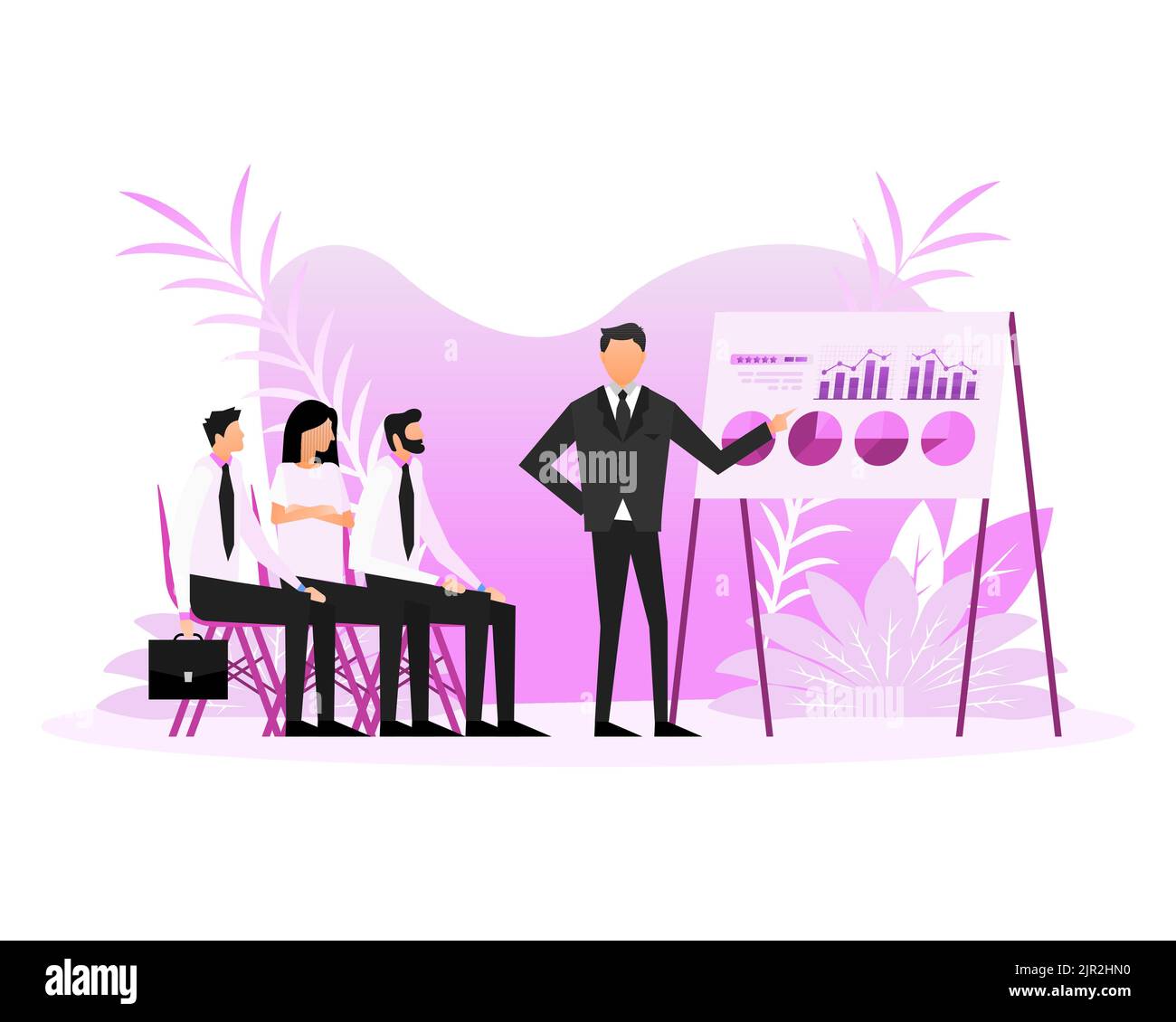 Mba online education icon hi-res stock photography and images - Alamy