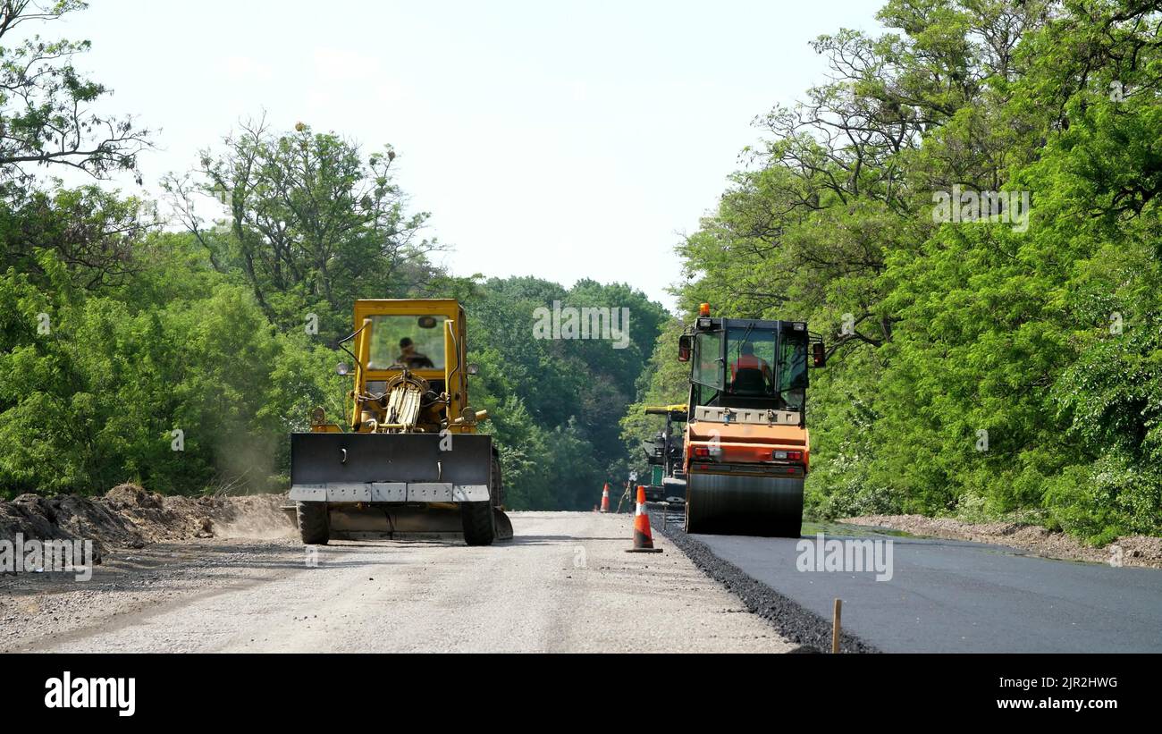 Traffic vibration hi-res stock photography and images - Alamy