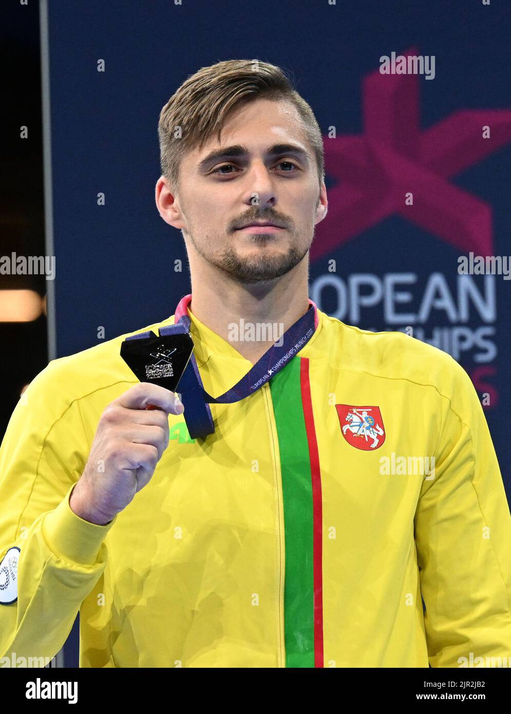 Robert tvorogal munich 2022 hires stock photography and images Alamy