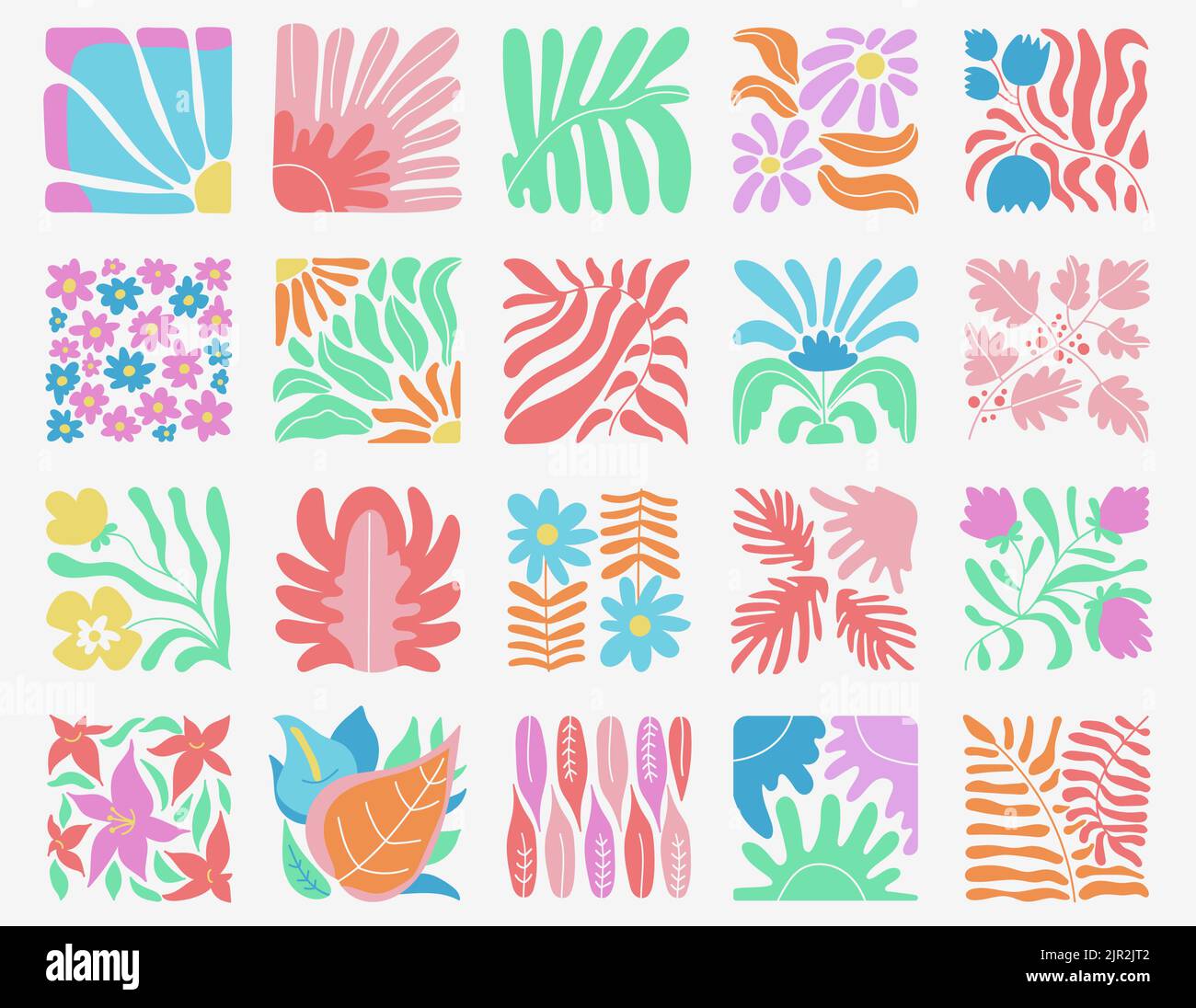 Matisse collage hi-res stock photography and images - Alamy