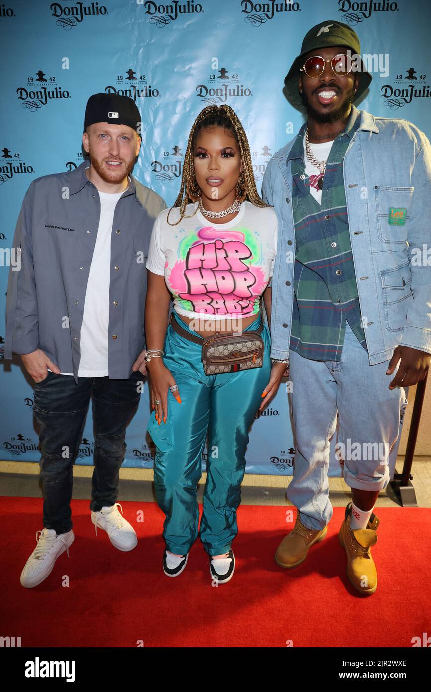 Dj drewski hi-res stock photography and images - Alamy