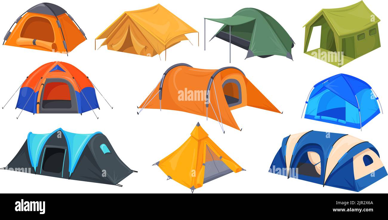 Recreational fields Stock Vector Images Alamy