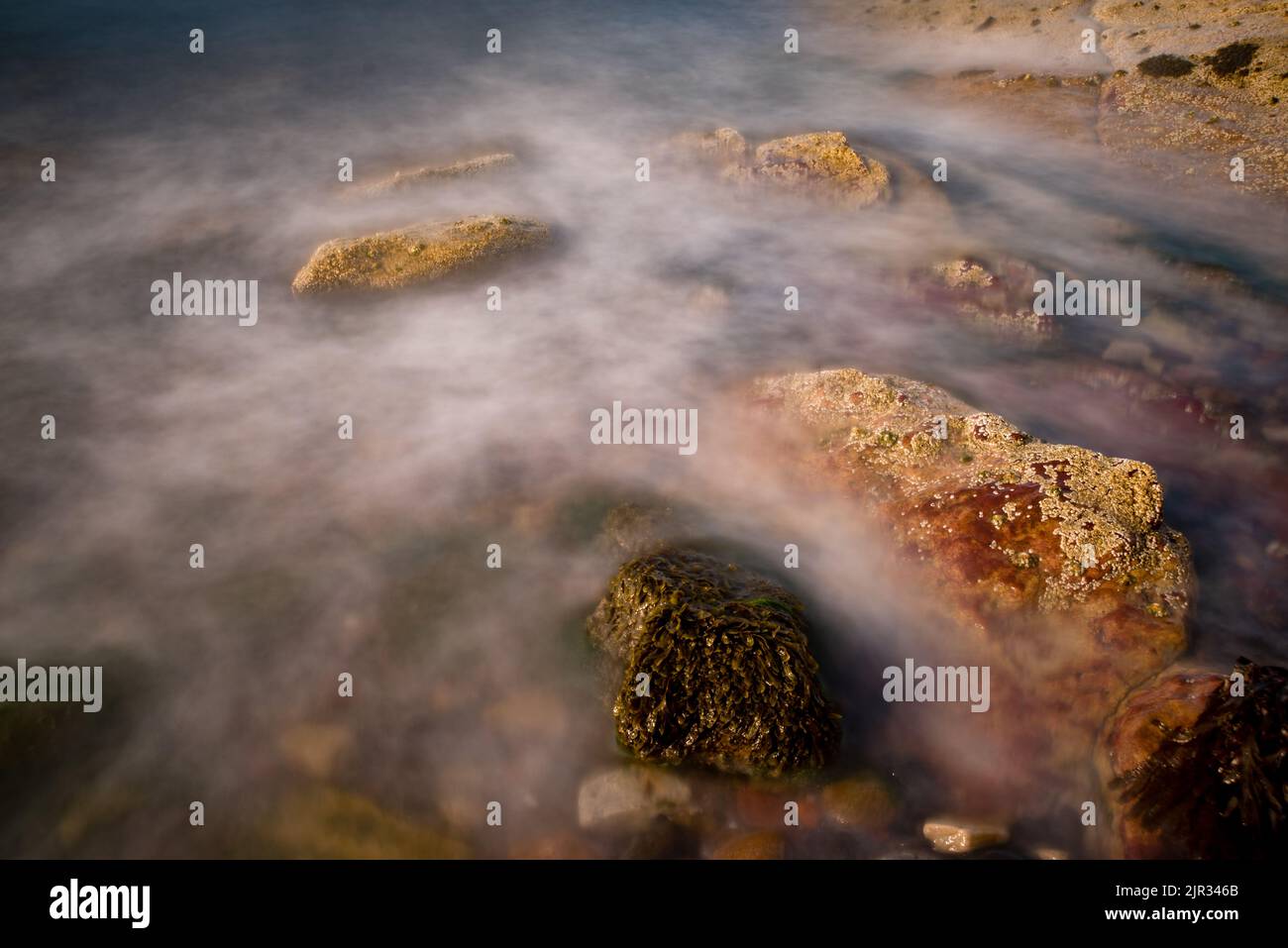 Tranquil relaxation hi-res stock photography and images - Alamy